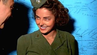 Angels in Fatigues: The Nurses of WWII