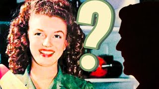 Who REALLY discovered Marilyn Monroe? The amazing UNTOLD story of her Rosie the Riveter beginning!